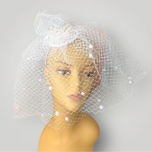 Veil Headband